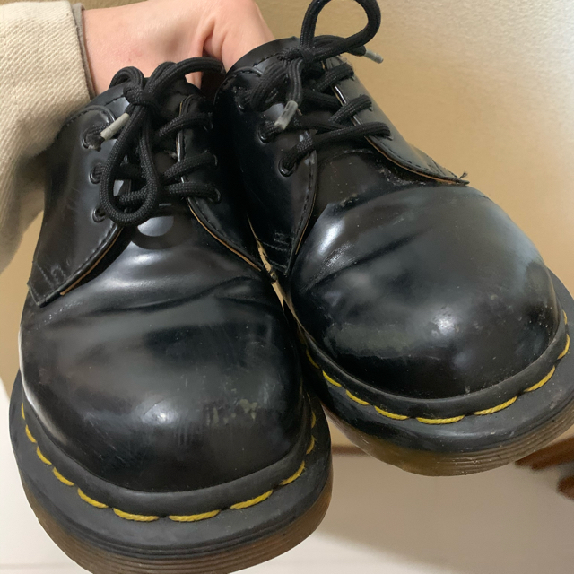 Dr.Martens(ドクターマーチン)のDr.Martin 最終値下げ！ レディースの靴/シューズ(ローファー/革靴)の商品写真