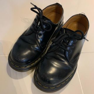 ドクターマーチン(Dr.Martens)のDr.Martin 最終値下げ！(ローファー/革靴)