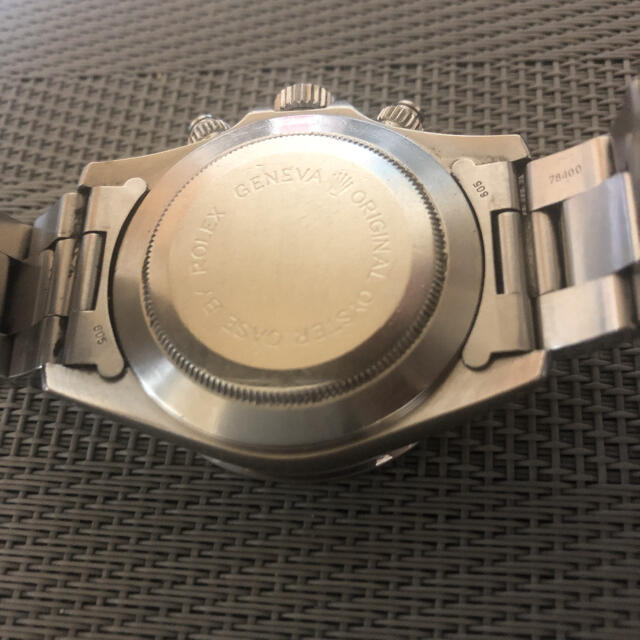 Tudor(チュードル)のTUDOR プリンスデイト　クロノタイム メンズの時計(腕時計(アナログ))の商品写真