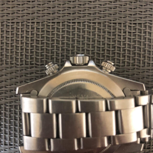 Tudor(チュードル)のTUDOR プリンスデイト　クロノタイム メンズの時計(腕時計(アナログ))の商品写真