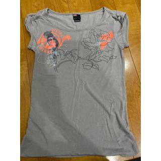 ディーゼル(DIESEL)のディーゼル　Tシャツ(Tシャツ(半袖/袖なし))