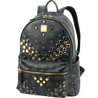Mcm Mcm リュック メンズ の通販 0点以上 エムシーエムのメンズを買うならラクマ