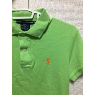 ポロラルフローレン(POLO RALPH LAUREN)のRalph Lauren  ポロシャツ(ポロシャツ)