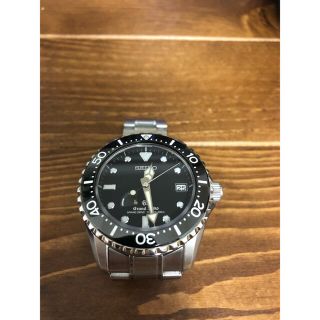 グランドセイコー(Grand Seiko)のtabe様グランドセイコー　Sbga029 ダイバーズ(腕時計(アナログ))