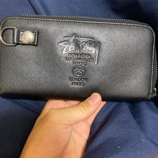 STUSSY(長財布)のフリマアイテム一覧 STUSSY(長財布)のフリマアイテム一覧