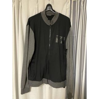 エンポリオアルマーニ(Emporio Armani)のエンポリオアルマーニ　スウェットシャツ　XL(スウェット)