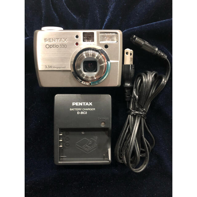 PENTAX コンパクトカメラ17点、充電器3点、ジャンク20点セット、ペンタックス動作確認済の通販 by carreran|ペンタックスならラクマ - 人気HOT