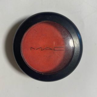 マック(MAC)のMAC フェイスカラー　カジュアルカラーシークレットアドマイラー(フェイスカラー)