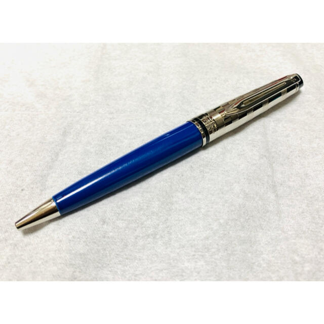 WATERMAN エキスパート ボールペン