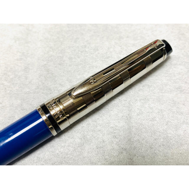 WATERMAN エキスパート ボールペン 1