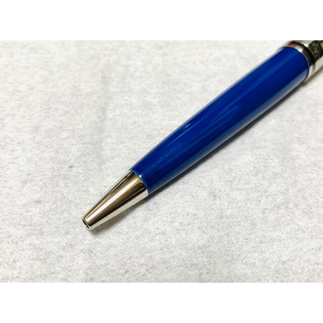 Waterman(ウォーターマン)のWATERMAN エキスパート ボールペン インテリア/住まい/日用品の文房具(ペン/マーカー)の商品写真