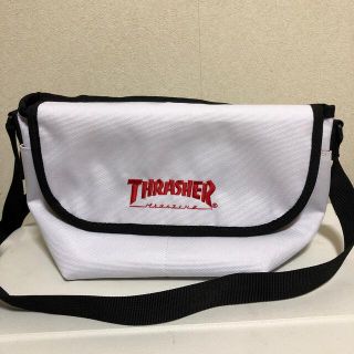 スラッシャー(THRASHER)のスラッシャー ショルダーバッグ(ショルダーバッグ)