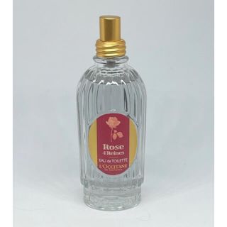 ロクシタン(L'OCCITANE)のロクシタン ローズ オードトワレ  75mL(香水(女性用))