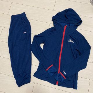 フィラ(FILA)のFILA／ジャージ／上下セット(その他)