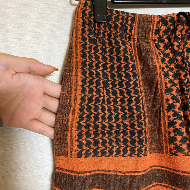 UNUSED(アンユーズド)のUNUSED ショーツ レディースのパンツ(ショートパンツ)の商品写真