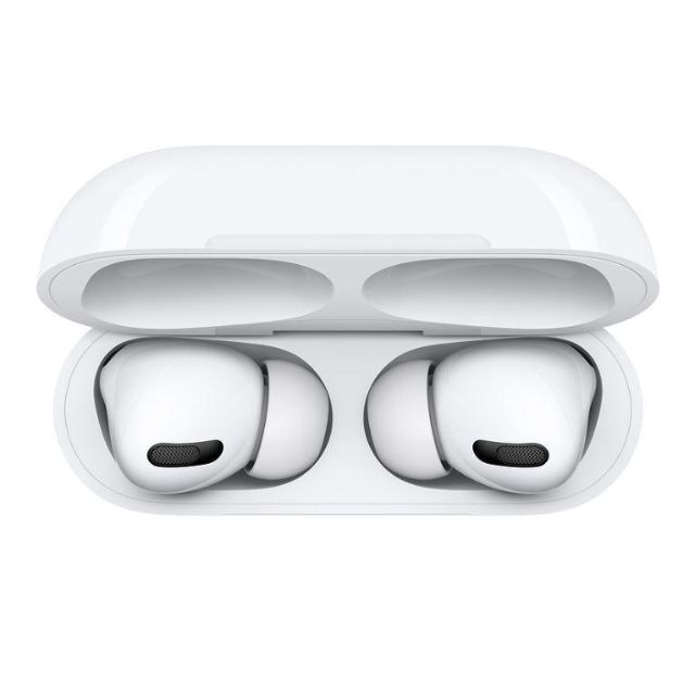 ストラップ/イヤホンジャックApple AirPods Pro 国内正規品　新品　未使用品　6個セット