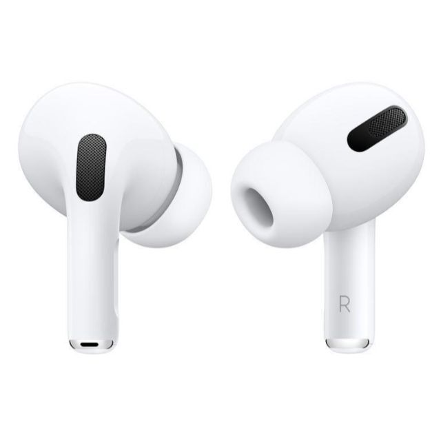 Apple(アップル)のApple AirPods Pro 国内正規品　新品　未使用品　6個セット スマホ/家電/カメラのスマホアクセサリー(ストラップ/イヤホンジャック)の商品写真