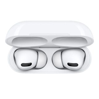 アップル(Apple)のApple AirPods Pro 国内正規品　新品　未使用品　6個セット(ストラップ/イヤホンジャック)