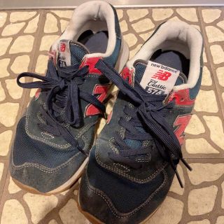 ニューバランス(New Balance)のニューバランス　スニーカー(スニーカー)