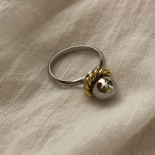 トーガ(TOGA)のring♡(リング)