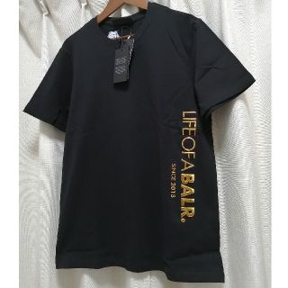 ソフ(SOPH)の新品未使用 BALR. ボーラー 半袖Tシャツ(Tシャツ/カットソー(半袖/袖なし))