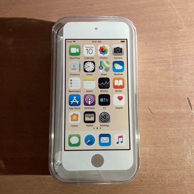 アーク様専用 iPod touch 第七世代オーディオ機器