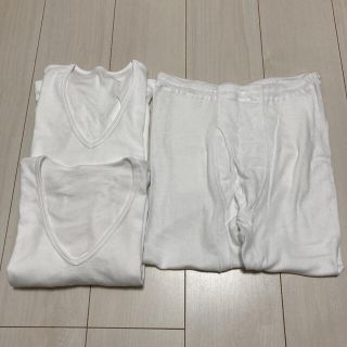 紳士肌着セット(その他)