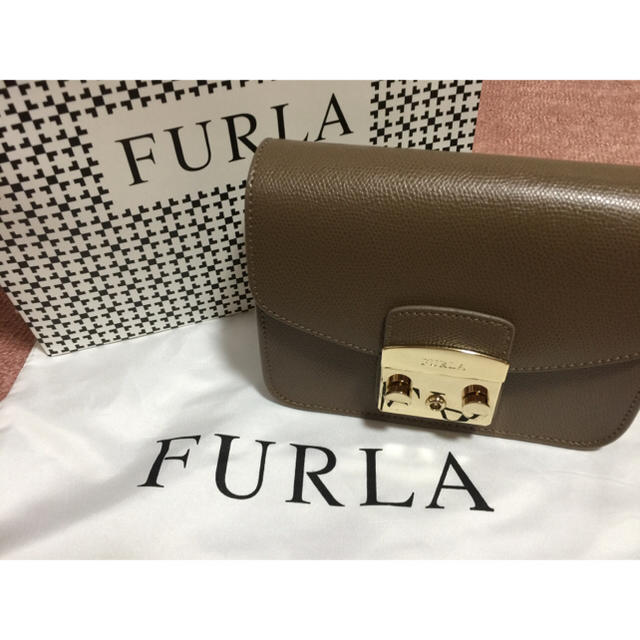 Furla(フルラ)のFURLA バッグ レディースのバッグ(ショルダーバッグ)の商品写真