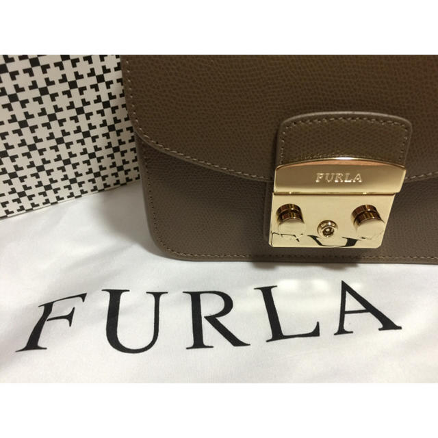 Furla(フルラ)のFURLA バッグ レディースのバッグ(ショルダーバッグ)の商品写真