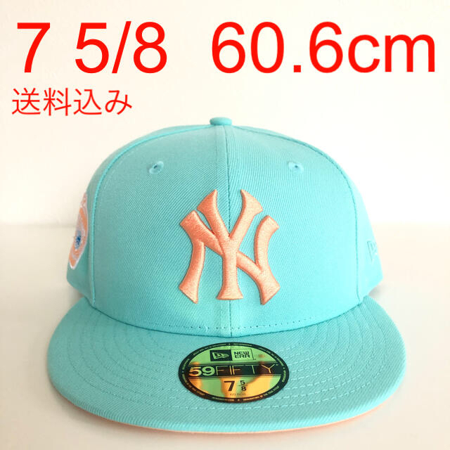 NEW ERA(ニューエラー)のNew Era Cap 5/8 Sugar Shack 2個セット ニューエラ メンズの帽子(キャップ)の商品写真