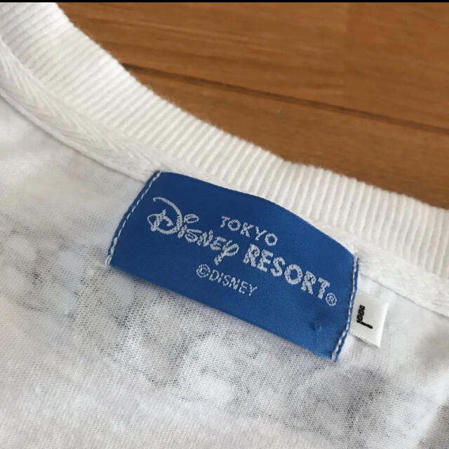 Disney(ディズニー)の専用 メンズのトップス(Tシャツ/カットソー(半袖/袖なし))の商品写真