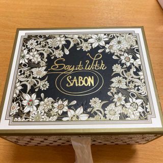 サボン(SABON)のSABON セット(ボディスクラブ)