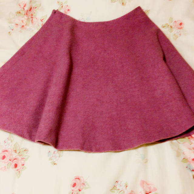 me & me couture(ミーアンドミークチュール)のデイシーミー♡スカート レディースのスカート(ミニスカート)の商品写真