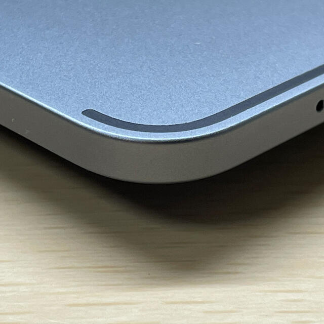 Apple(アップル)のiPadPro11インチ第1世代 Wi-Fi64GB MTXN2J/A スマホ/家電/カメラのPC/タブレット(タブレット)の商品写真