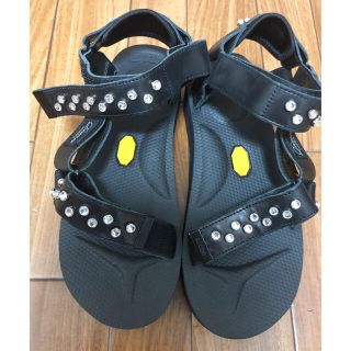 Drawer - Drawer別注〈SUICOKE(スイコック)〉BIJOU サンダルの通販