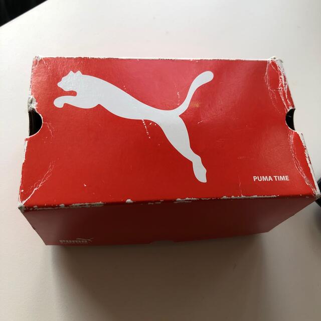 PUMA レディースウォッチ　未使用新品