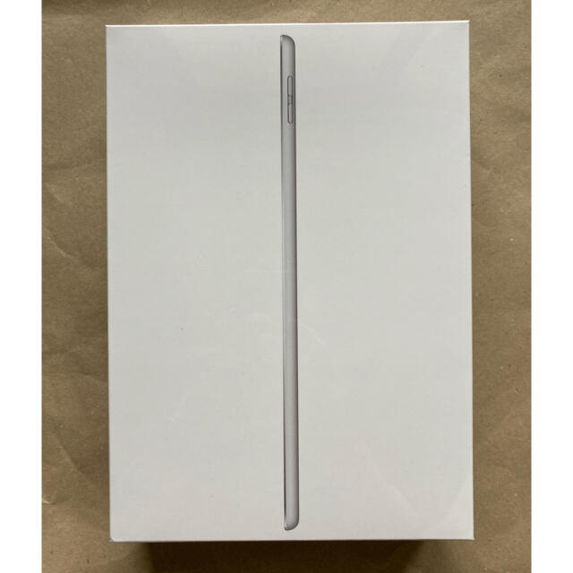 Apple iPad 10.2インチ 第8世代 Wi-Fi 32GB