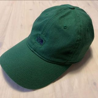 ザノースフェイス(THE NORTH FACE)のノースフェイスPURPLELABELCotton Twill Field Cap(キャップ)