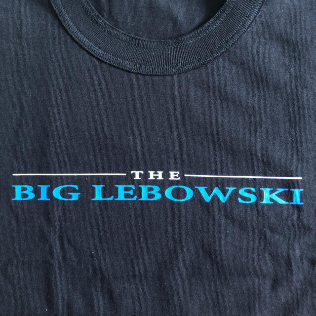 新品在庫 sacai - Sacai Tシャツ Big Lebowski Tee XL 4 サカイ 映画の通販 by Aki's shop｜サカイならラクマ 送料無料安い