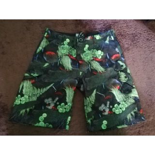 Five-o Duppies ショートパンツ | tspea.org