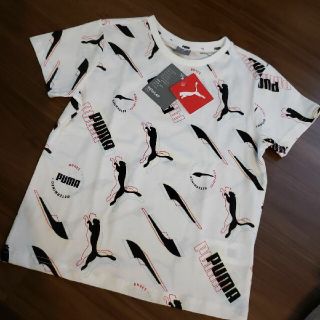 プーマ(PUMA)の専用販売 PUMATシャツ 140 160 センチ 新品 (Tシャツ/カットソー)