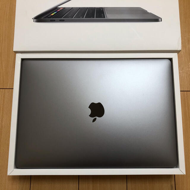 Apple Macbook pro i5 Ram 8Gb SSD 256Gb