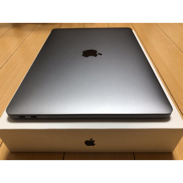 Apple Macbook pro i5 Ram 8Gb SSD 256Gb