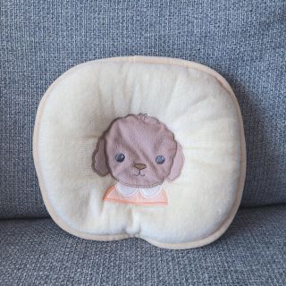 ニシカワ(西川)の【美品】ベビー枕　ピロー　西川　かわいい(枕)