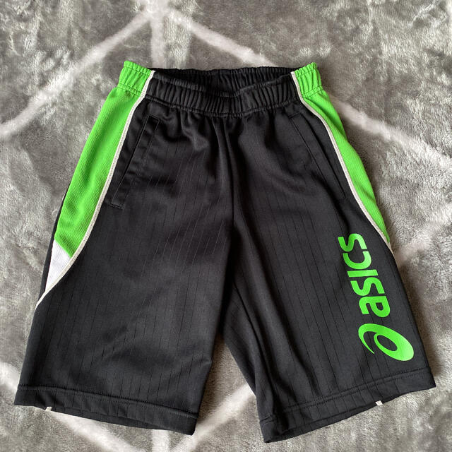 asics(アシックス)のアシックス★上下セット　140 キッズ/ベビー/マタニティのキッズ服男の子用(90cm~)(その他)の商品写真