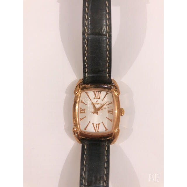 Orobianco(オロビアンコ)の即決  値下げ🧡オロビアンコ/腕時計👜ネイビー レディースのファッション小物(腕時計)の商品写真