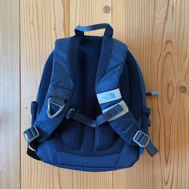 THE NORTH FACE(ザノースフェイス)の(セット販売)ノースフェイス　キッズ　ウィンドブレーカー　水着　リュック キッズ/ベビー/マタニティのキッズ服男の子用(90cm~)(ジャケット/上着)の商品写真