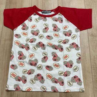 イオン(AEON)の☆新品 未使用 Tシャツ イオン しまむら バースデイ 西松屋☆(Tシャツ/カットソー)