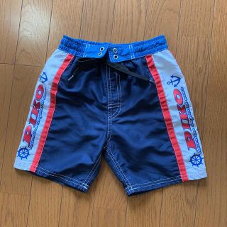 ピコ(PIKO)のPIKO 男児水着 120 ピコ(水着)