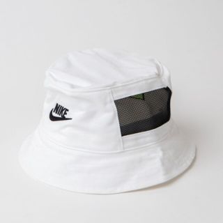 ナイキ(NIKE)のぷーたろうさま専用(ハット)